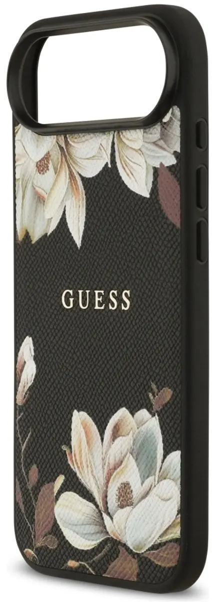 GUESS Hoesje voor iPhone Air - Zwart - afbeelding 4 van 6