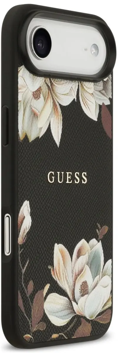 GUESS Hoesje voor iPhone Air - Zwart - afbeelding 6 van 6