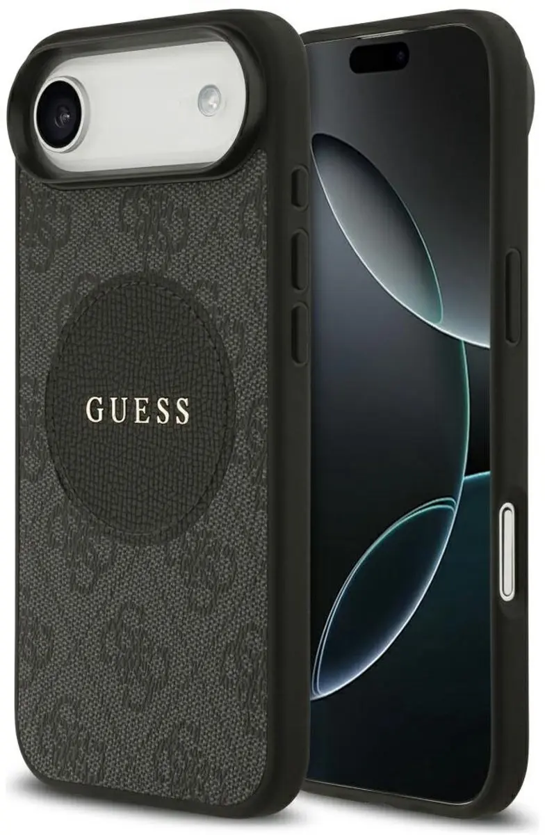 GUESS Case Cover voor iPhone Air 4G