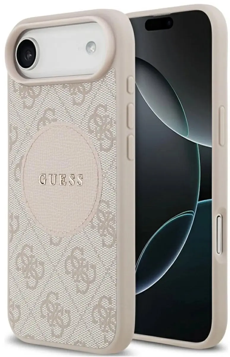 GUESS Case Cover voor iPhone Air 4G