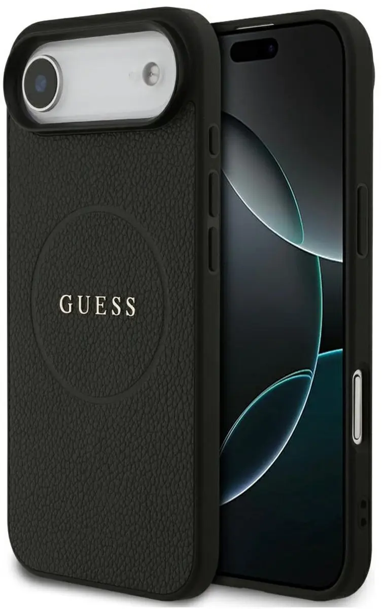 GUESS Case voor iPhone 17 Air