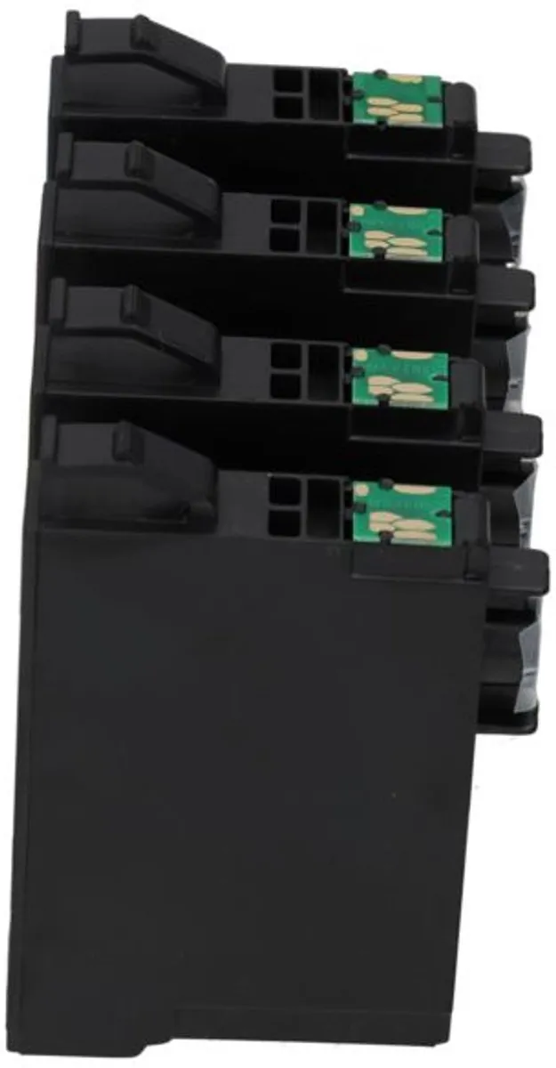 PrintAbout Inktcartridge C13T09Q64010-PA2 4-kleuren - 2100 pagina's - Epson
