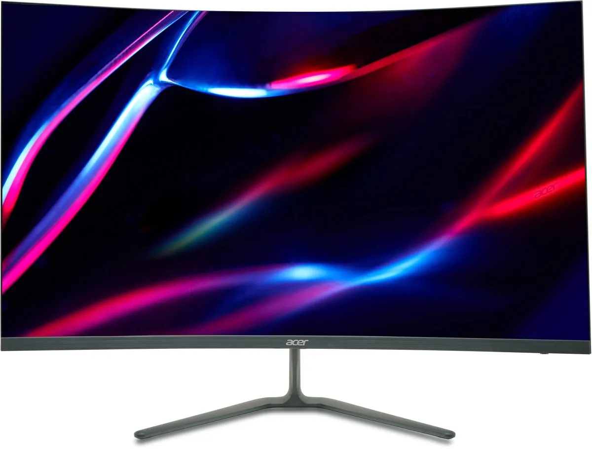 Acer Nitro ED320QW0bmiipx Monitor 31.5" Full HD