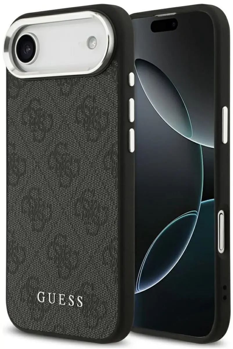 GUESS Hoesje iPhone 17 Air MagSafe