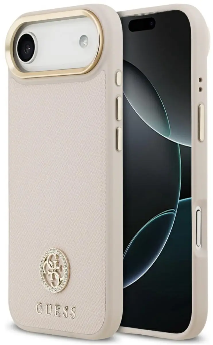GUESS MagSafe Hoesje