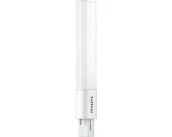 Philips Corepro PL-S 5W 550lm LED - Mat - Koel wit