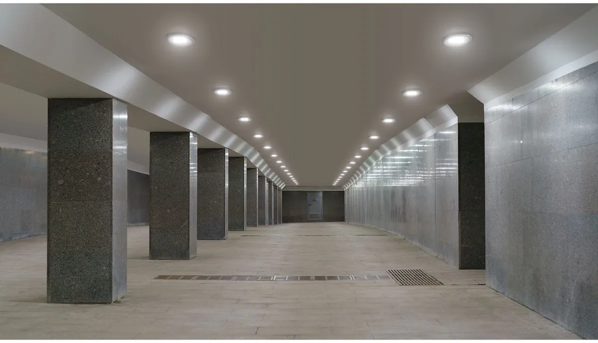 Philips Corepro PL-S 5W 550lm LED - Mat - Koel wit