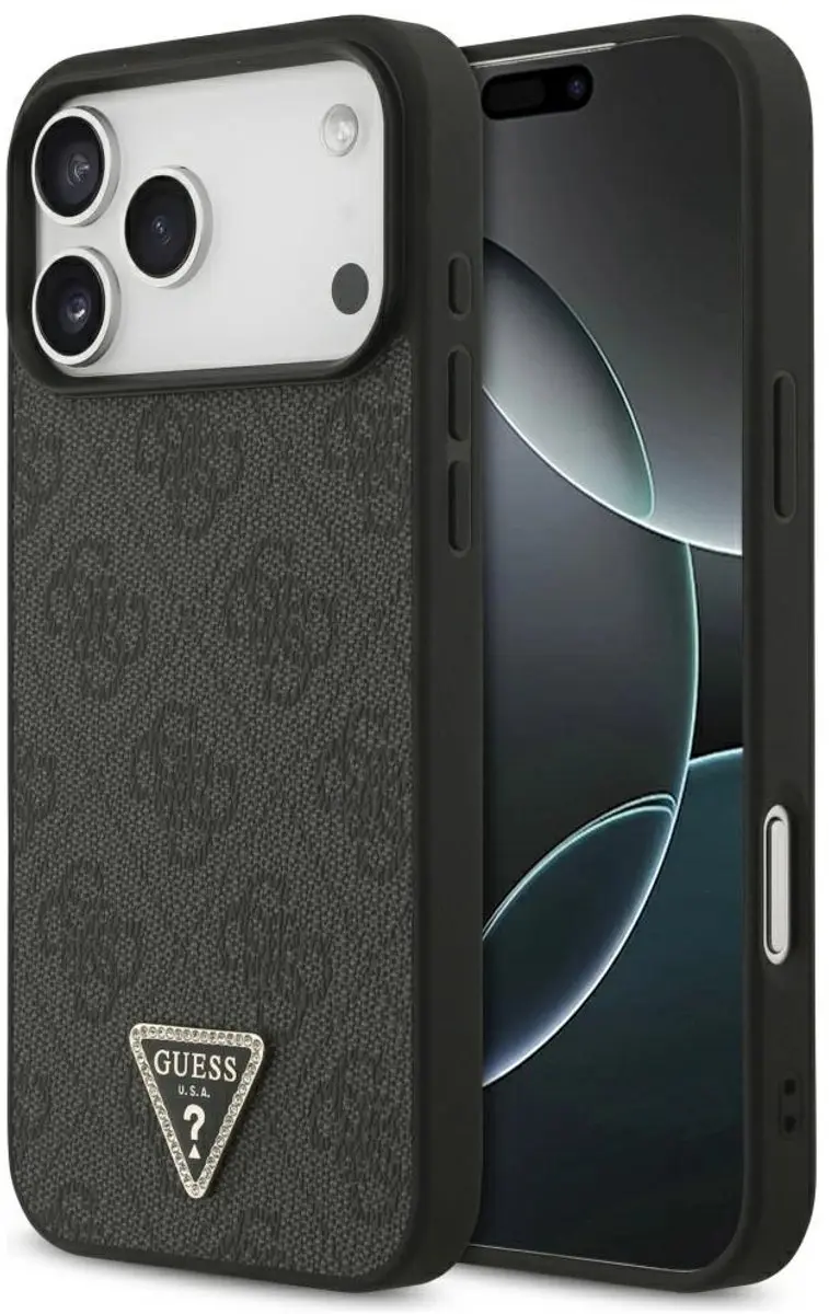 Guess Back Cover iPhone 17 Pro Max 3666339552336