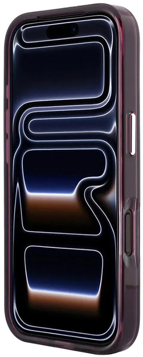 Karl Lagerfeld Backcase Hoesje iPhone 17 Pro