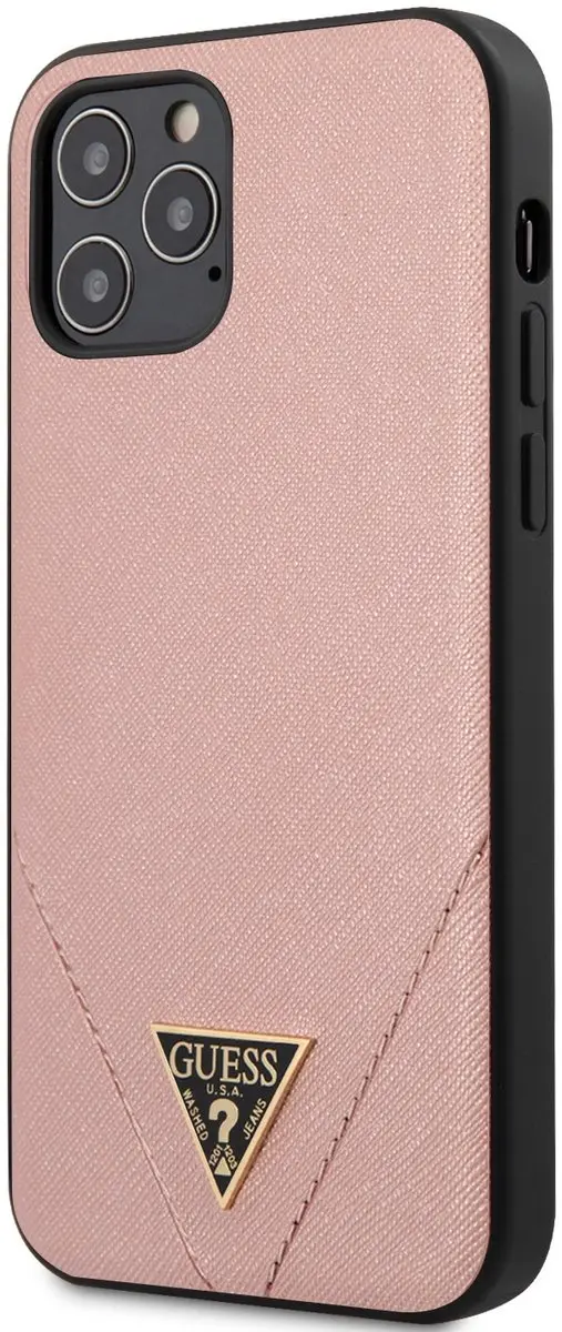 iPhone 12/12 Pro Backcase hoesje