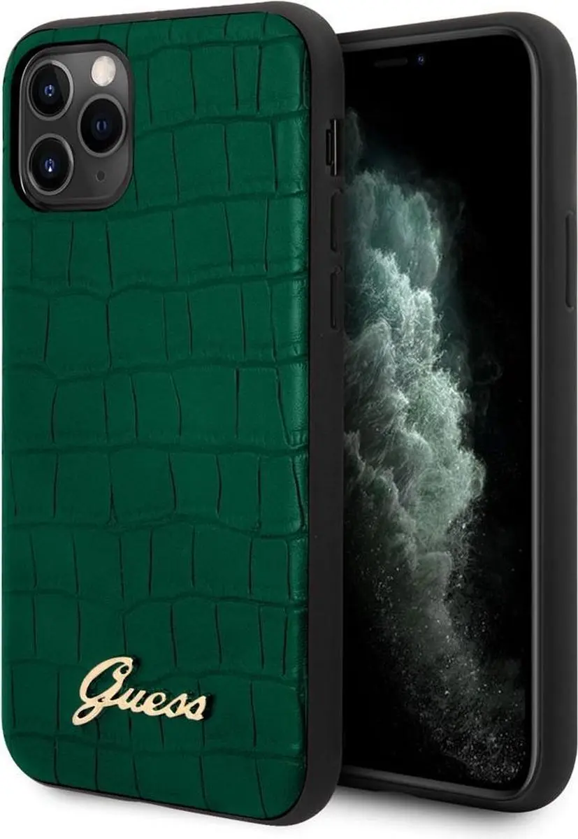 iPhone 11 Pro Backcase hoesje