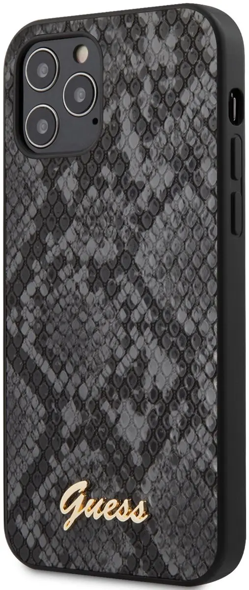 iPhone 12 Pro Max Backcase hoesje