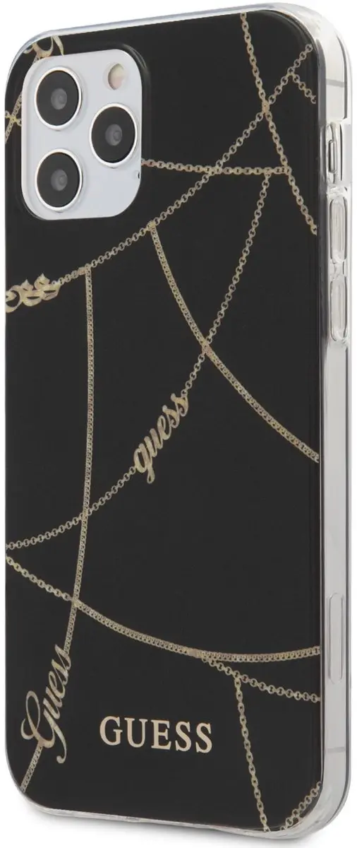 iPhone 12 Pro Max Backcase hoesje