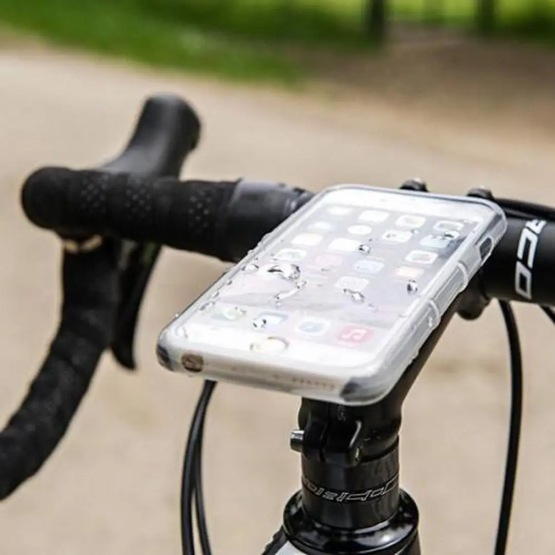 SP Connect Regenhoes iPhone 5/5S/SE CD52445 - afbeelding 4 van 5
