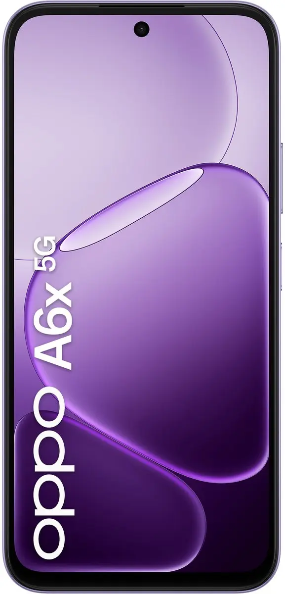 OPPO A6x 5G 110010349985 Smartphone