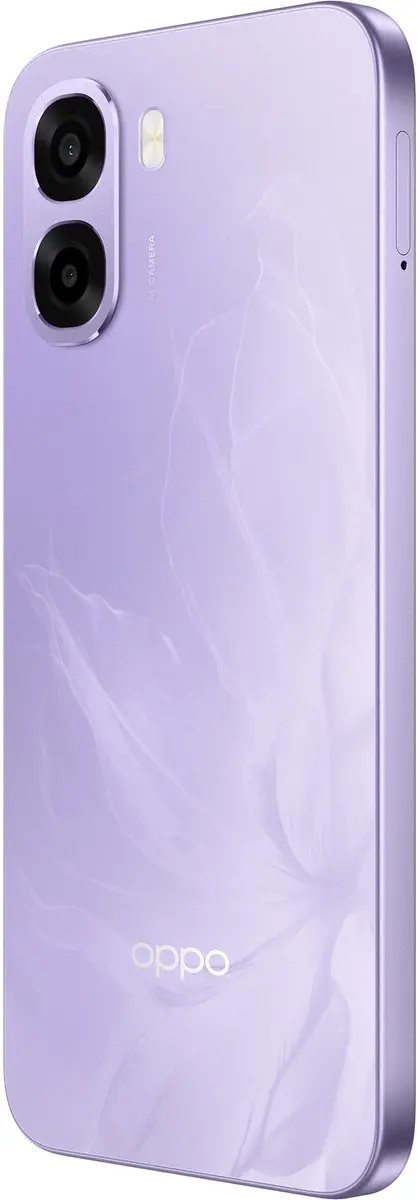 OPPO A6x 5G 110010349985 Smartphone - 6GB/256GB - Violet - afbeelding 5 van 6