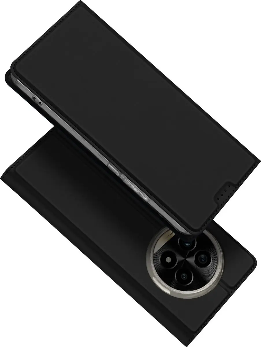 Dux Ducis Telefoonhoesje Realme 13 Pro/13 Pro Plus