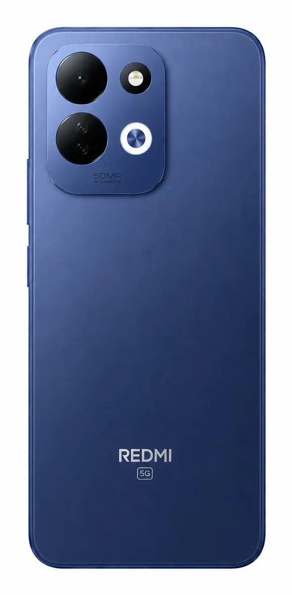 Xiaomi Redmi 17 5G MZB0PCDEU