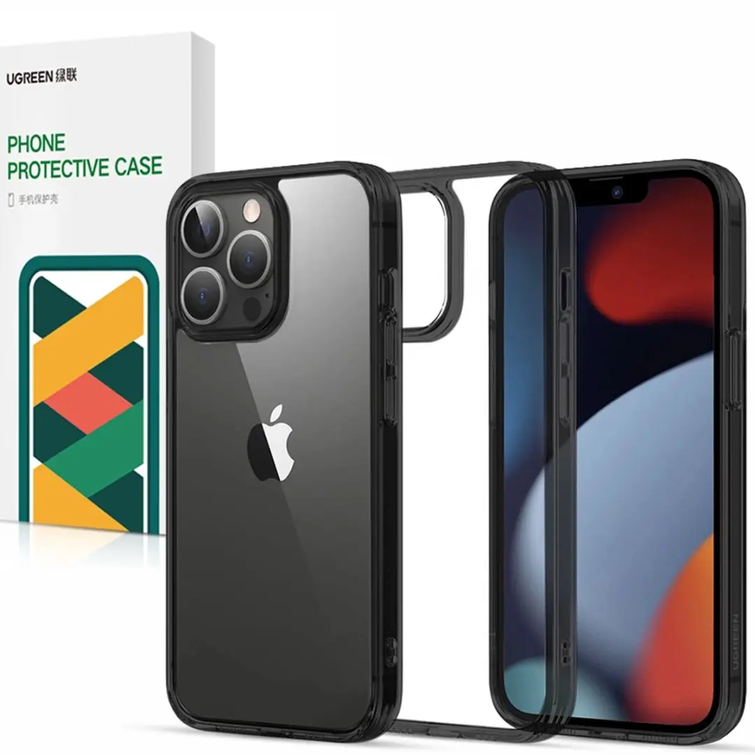 Ugreen Fusion Hoesje iPhone 13 Pro Max