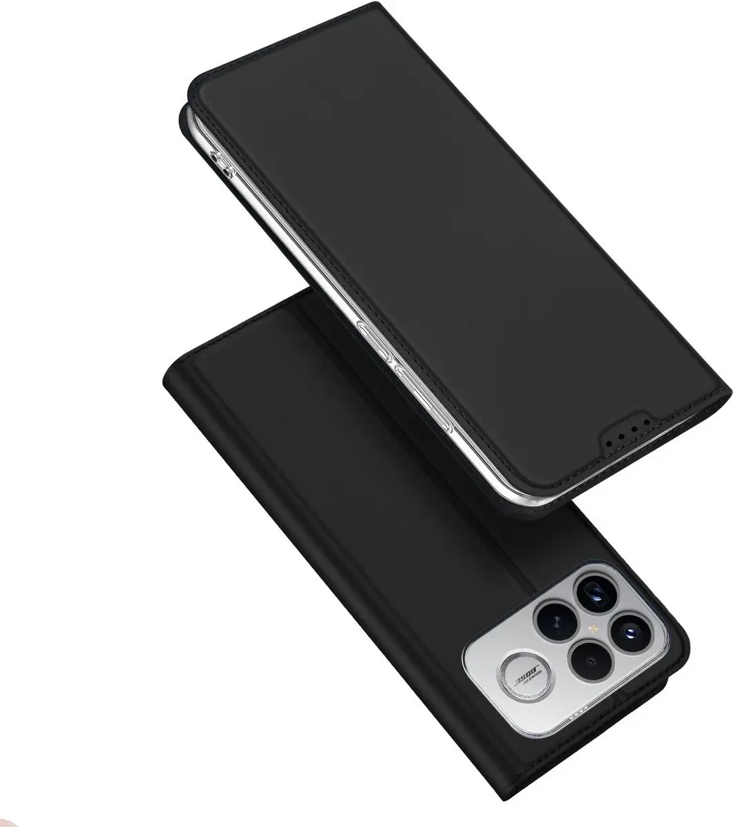 Dux Ducis Skin Pro Hoesje Xiaomi Poco F8 Ultra