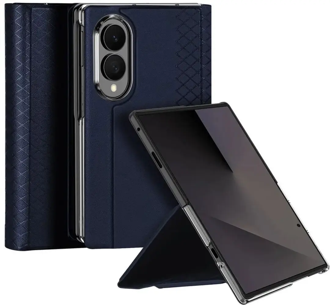Dux Ducis Hoesje Samsung Galaxy Z Fold8