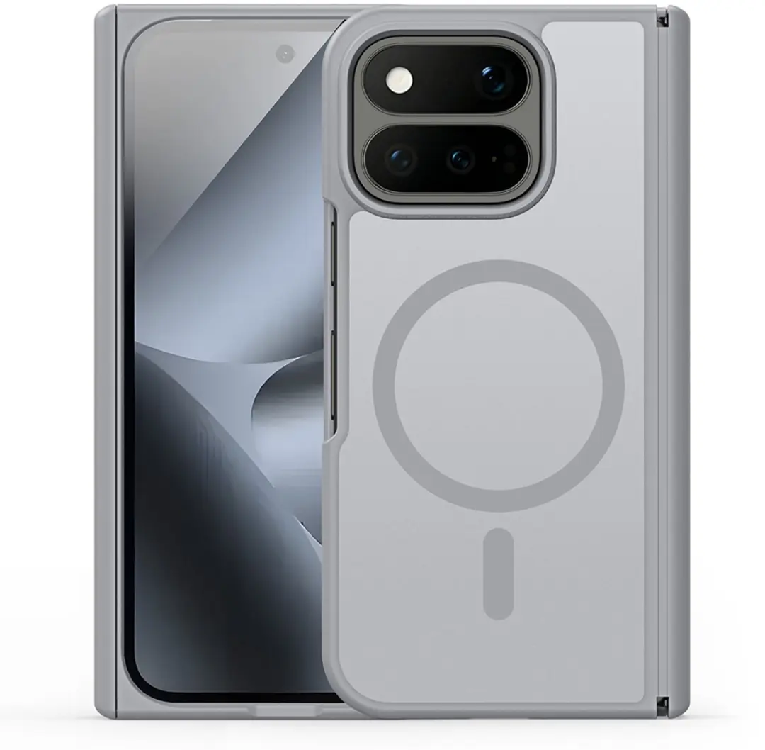 Dux Ducis Yind Magnetic Hoesje Google Pixel 11 Pro