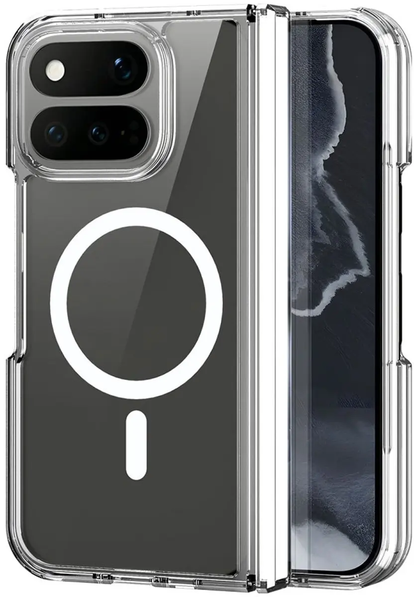 Dux Ducis Clin Hoesje Google Pixel 11 Pro