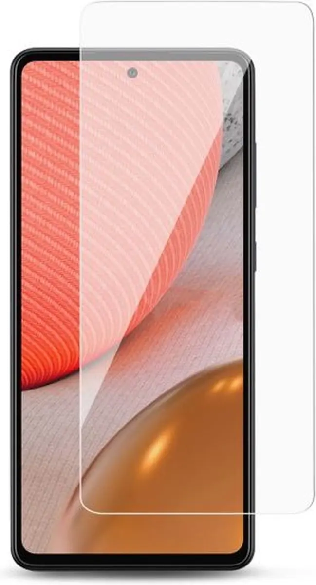 Fonu Screen Protector Samsung Galaxy A52s