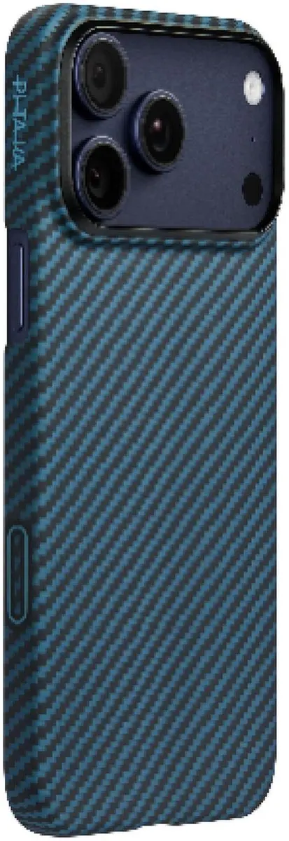 Pitaka Ultra-Slim Hoesje iPhone 17 Pro