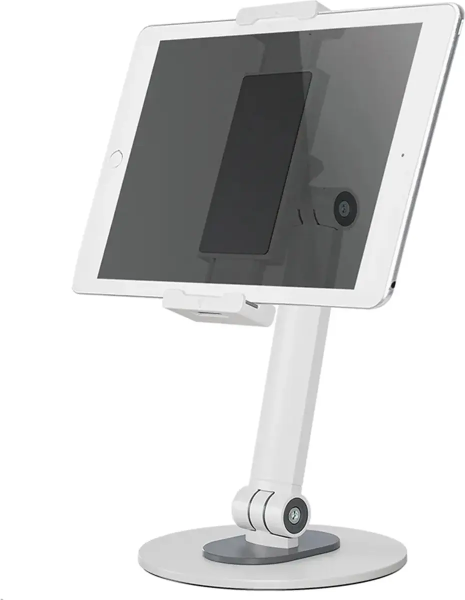 Neomounts DS15-540WH1 Universele Tabletstandaard 12,9"