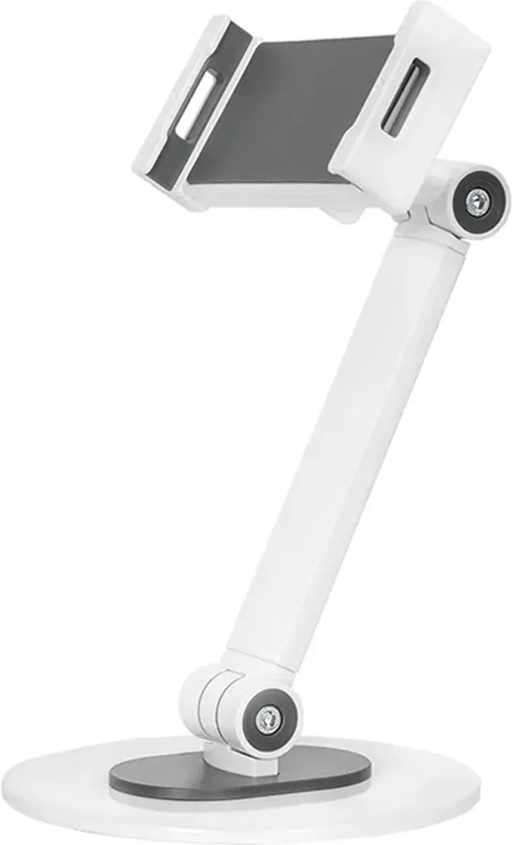 Neomounts DS15-540WH1 Universele Tabletstandaard 12,9" - Wit - afbeelding 5 van 6