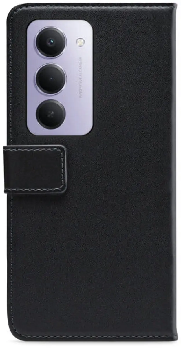 Mobilize Classic Gelly Wallet Book Case
