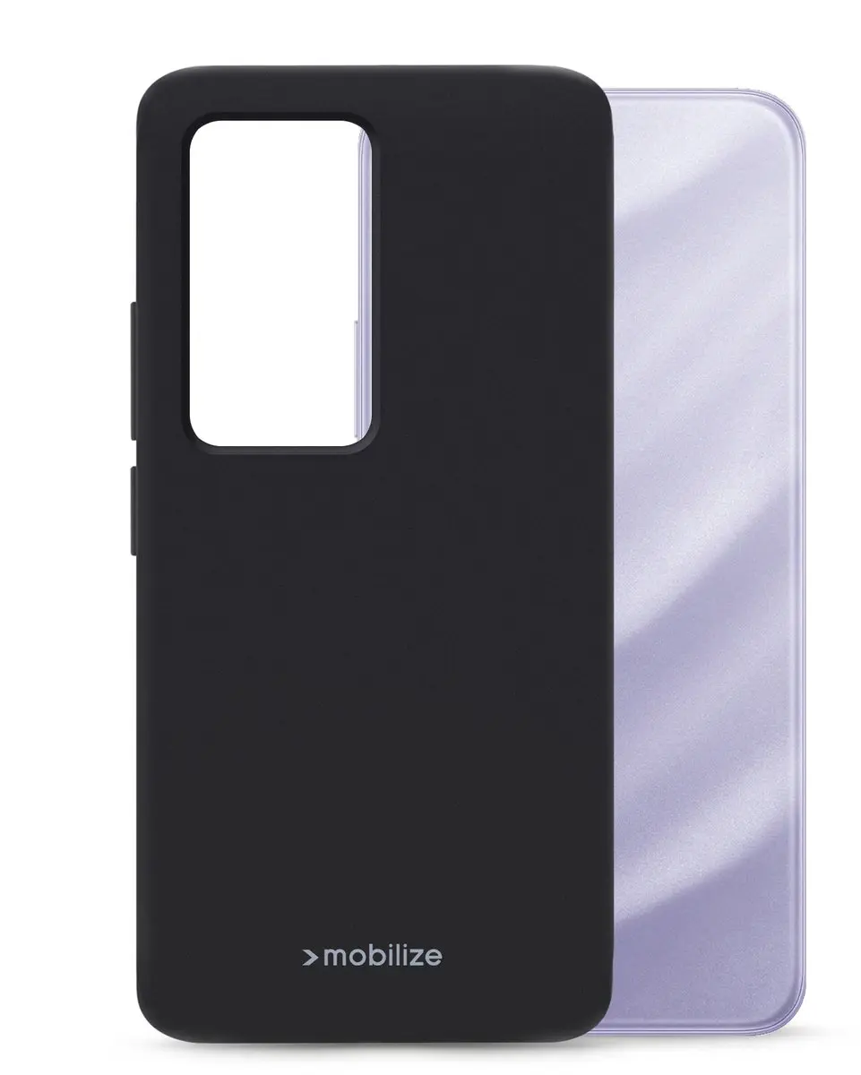 Mobilize Rubber Gelly Case Xiaomi Redmi 12 4G
