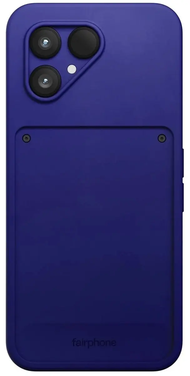 Fairphone 6 Soft Case