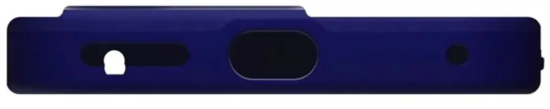 Fairphone 6 Soft Case - Cobalt Blue - F6CASE-1BL-EU1 - afbeelding 5 van 5