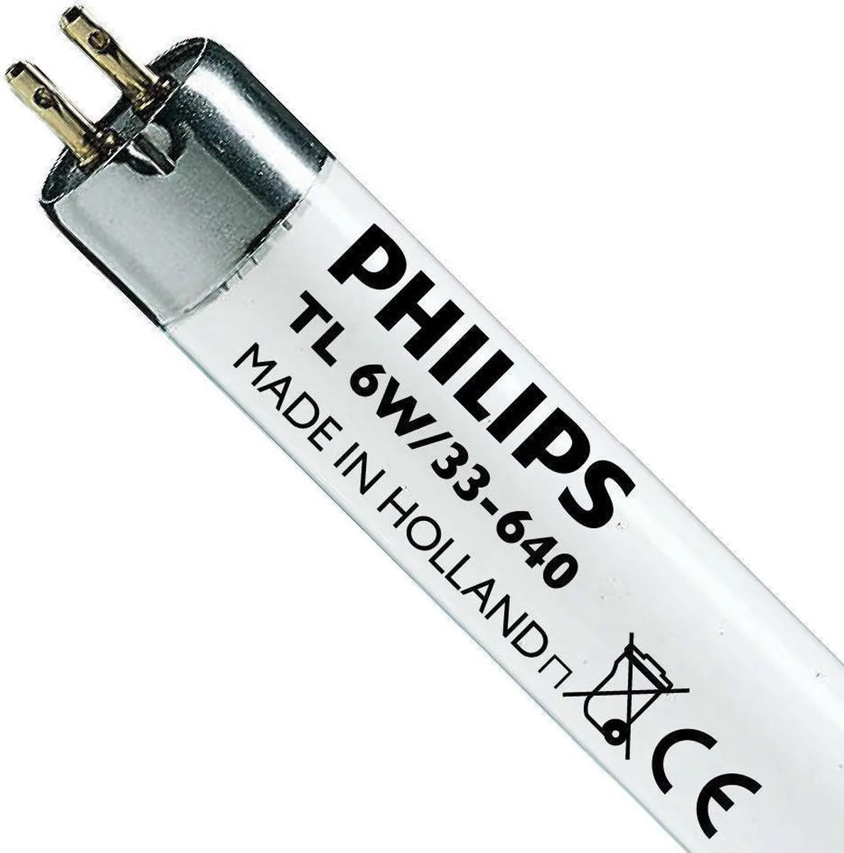 Philips LED TL Mini 6W 22cm