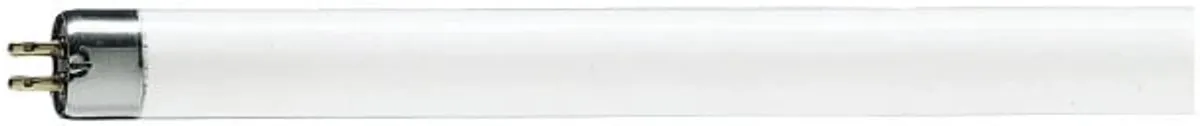Philips LED TL Mini 6W 22cm - Mat Glas - 4000K