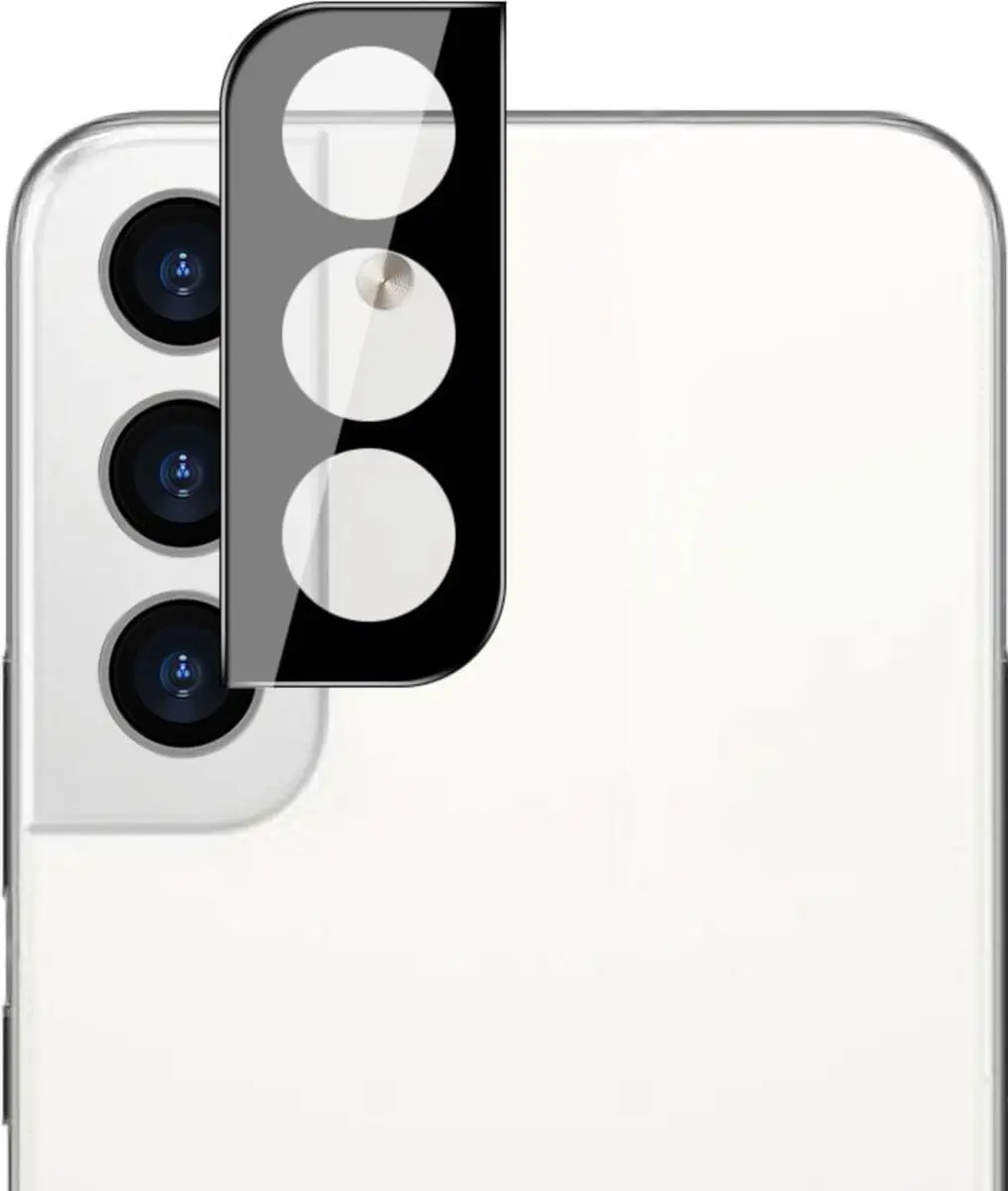 Fonu Camera lens protector Samsung Galaxy S21 FE