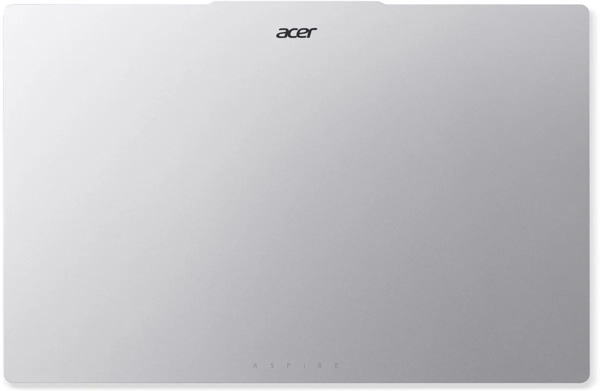 Acer Aspite Lite 15 AL15-45P-R0MF / Ryzen 7 5825U / 32 GB werkgeheugen / 1 TB opslag