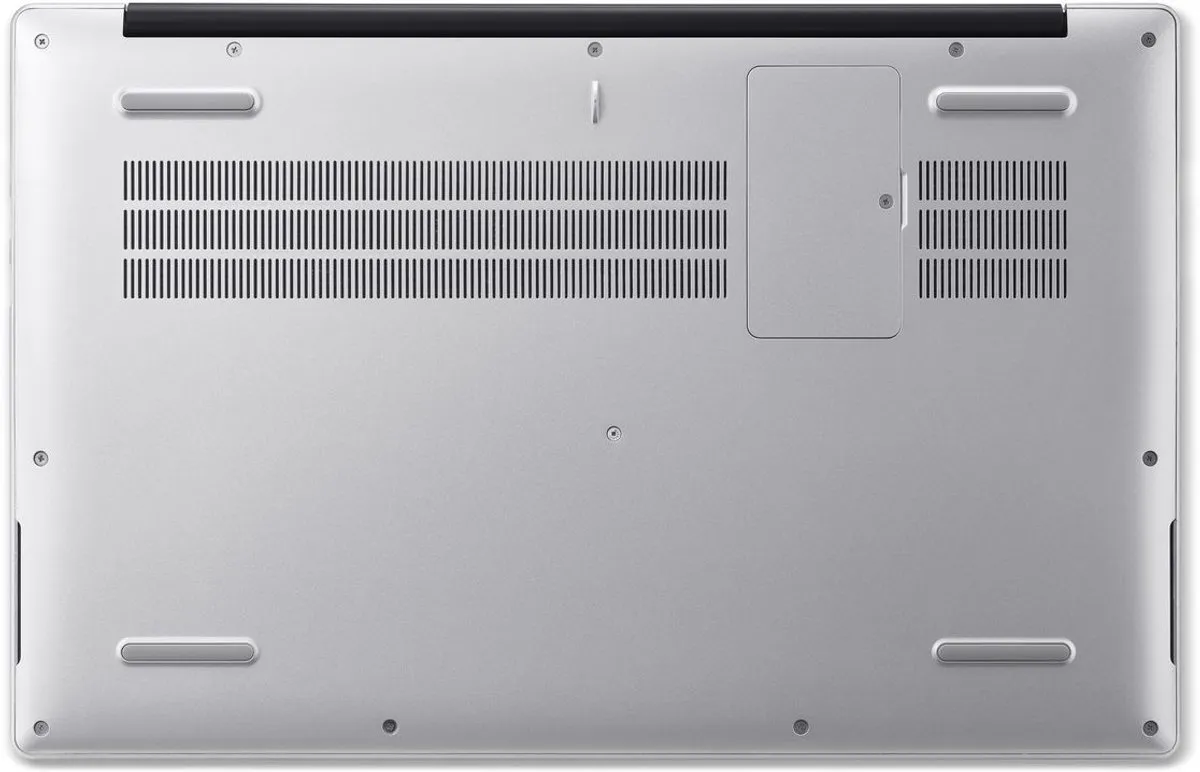 Acer Aspite Lite 15 AL15-45P-R0MF / Ryzen 7 5825U / 32 GB werkgeheugen / 1 TB opslag