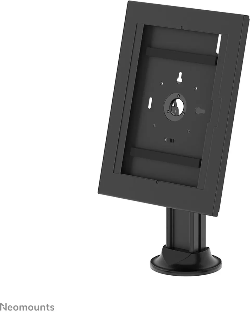 Neomounts DS15-632BL1 Tabletstandaard - 75° kantelbaar - Zwart - afbeelding 6 van 6