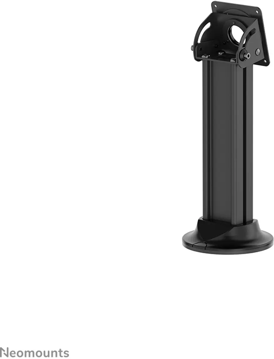 Neomounts DS15-632BL1 Tabletstandaard - 75° kantelbaar - Zwart - afbeelding 3 van 6