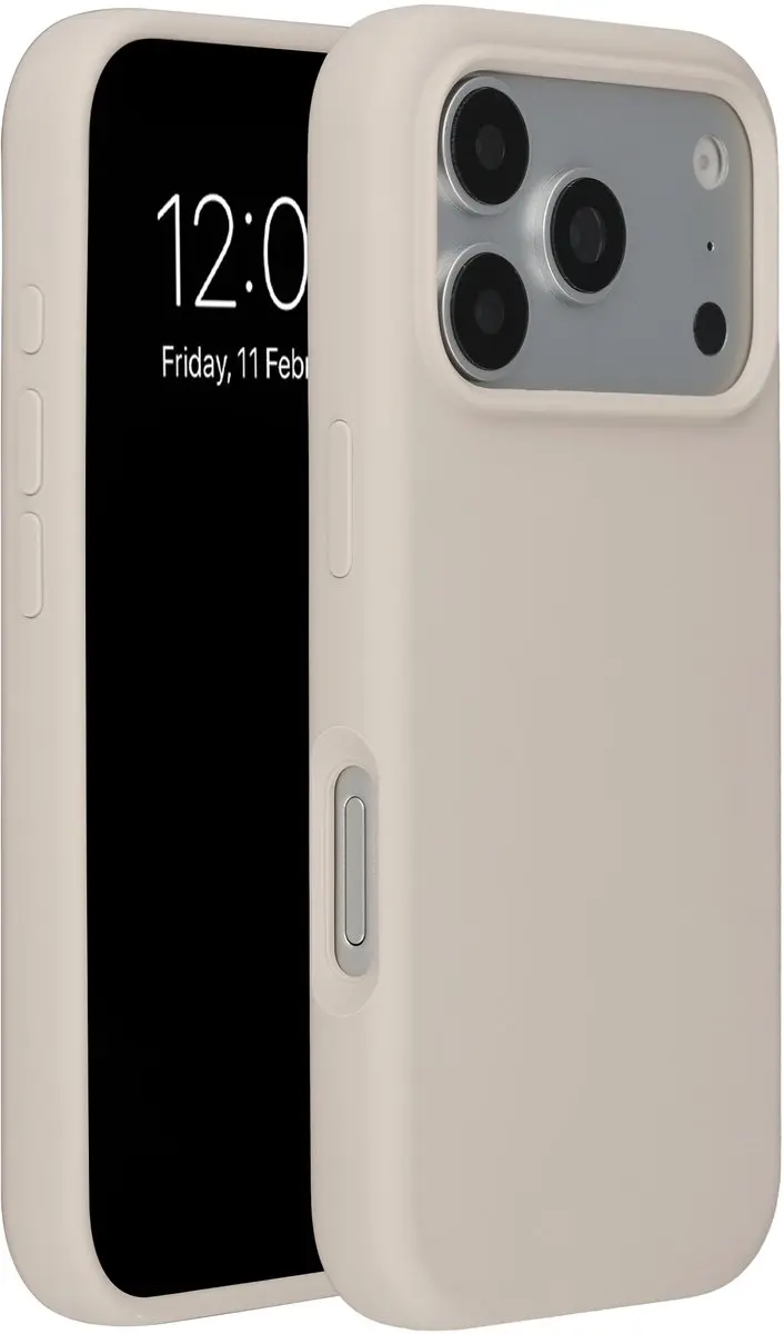 Accezz Hoesje iPhone 18/17 Pro Max