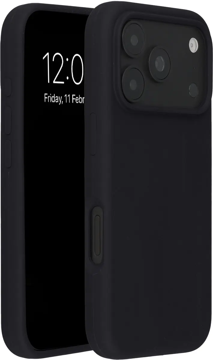 Accezz Hoesje iPhone 18 Pro/17 Pro MagSafe