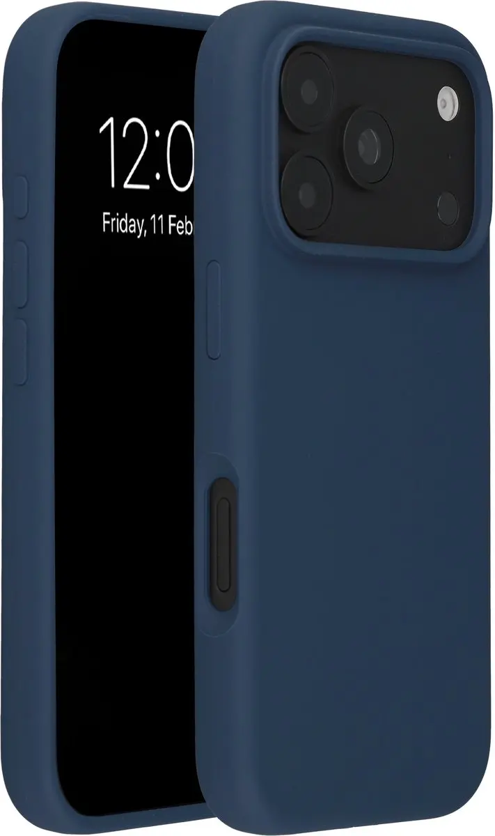 Accezz iPhone 18 Pro/17 Pro MagSafe Hoesje