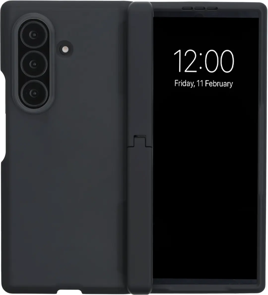 imoshiion Hoesje Samsung Galaxy Z Fold8 Ultra