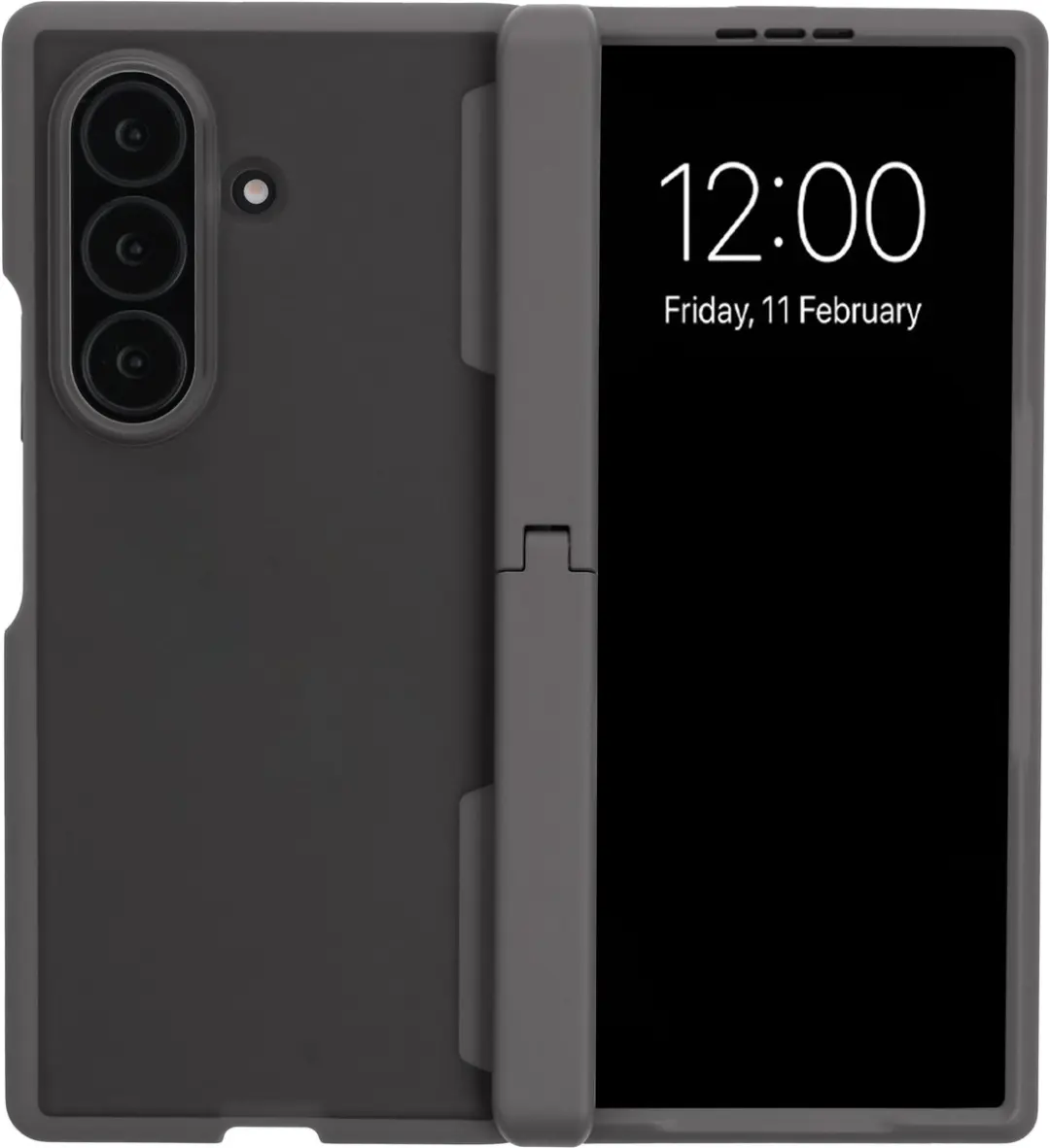 Imoshion Hoesje Samsung Galaxy Z Fold8 Ultra