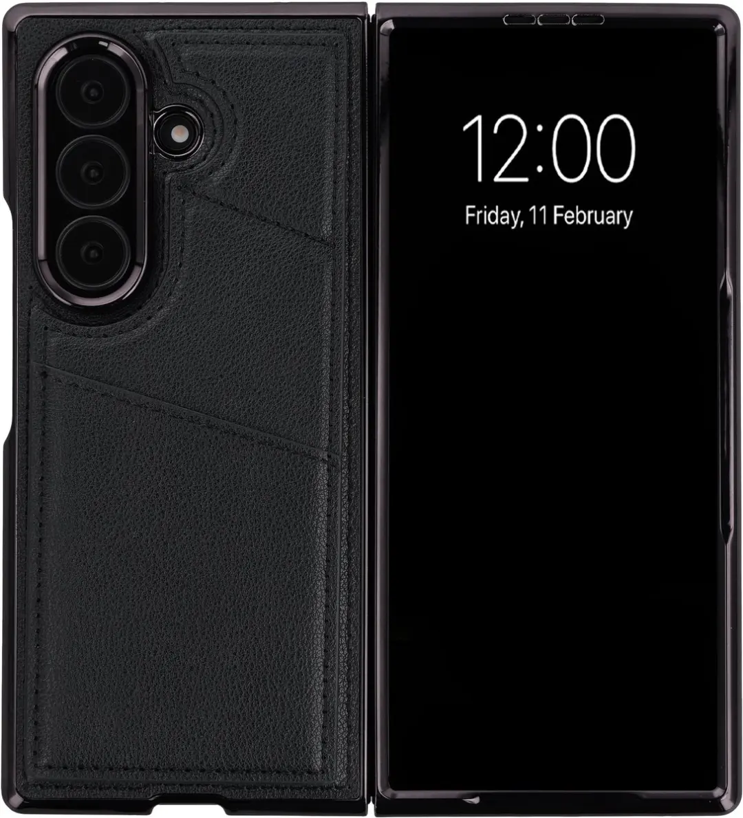 Imoshion Hoesje Samsung Galaxy Z Fold8 Ultra