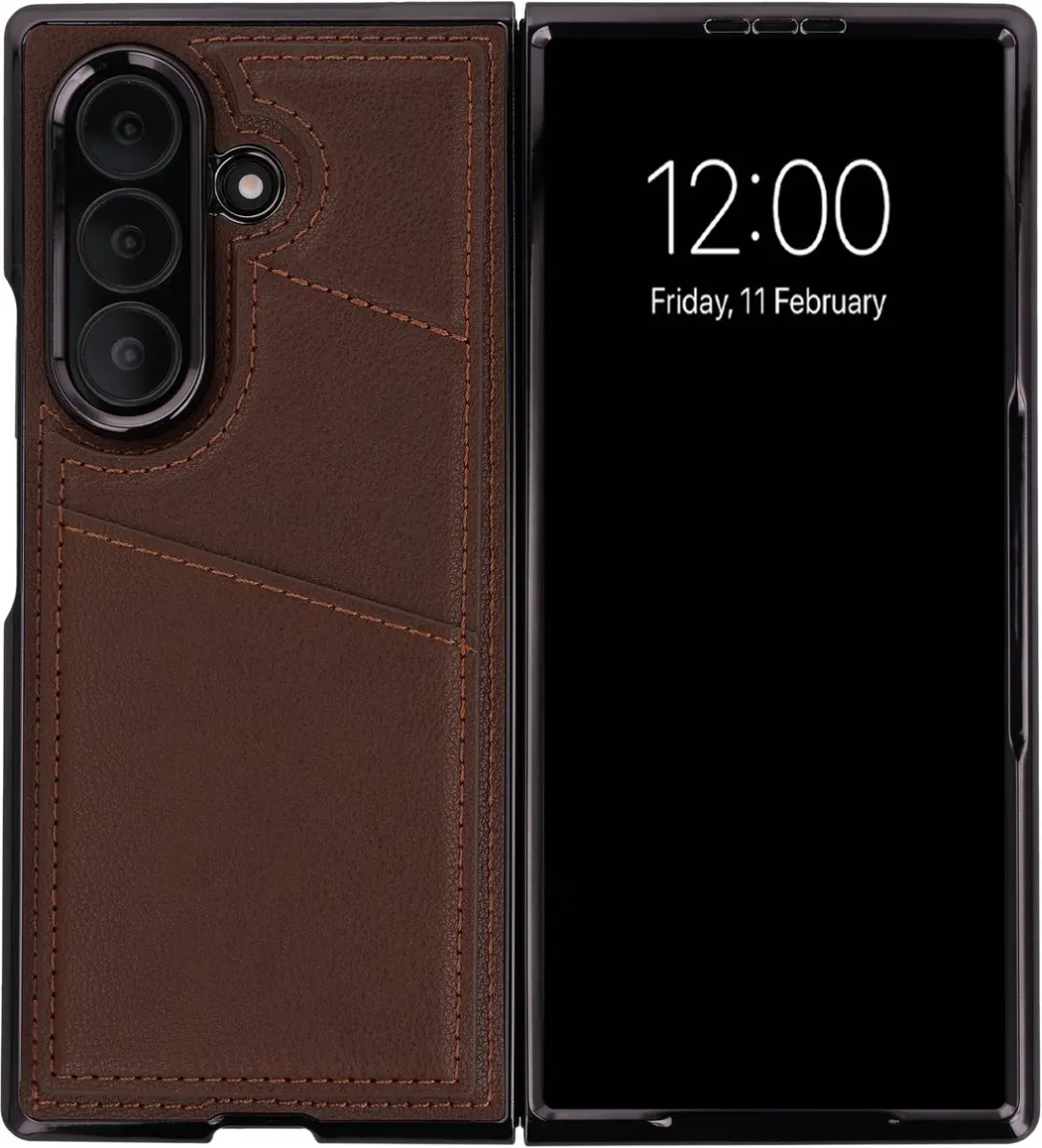 Imoshion Hoesje Samsung Galaxy Z Fold8 Ultra