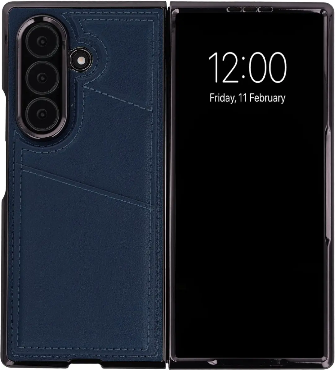 Imoshion Hoesje Samsung Galaxy Z Fold8 Ultra